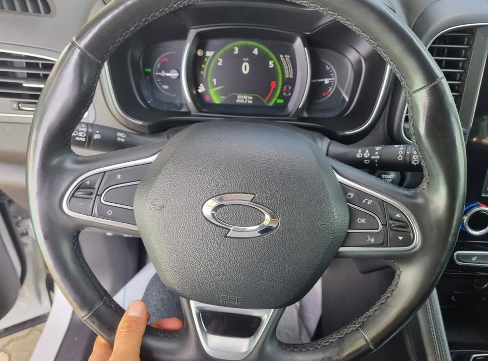 르노코리아(삼성) QM6 2.0 LPe LE 2WD 사진 7