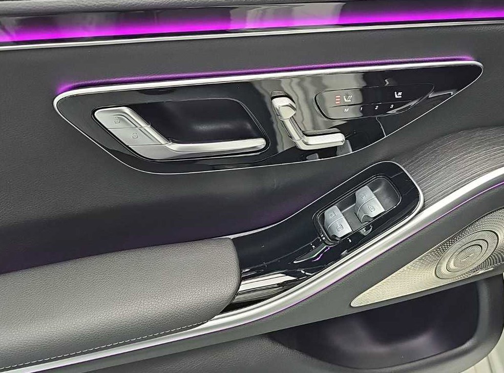벤츠 S 클래스 S400 d 4MATIC 사진 13
