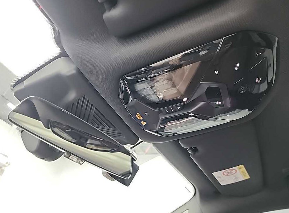 BMW i5 eDrive 40 사진 18