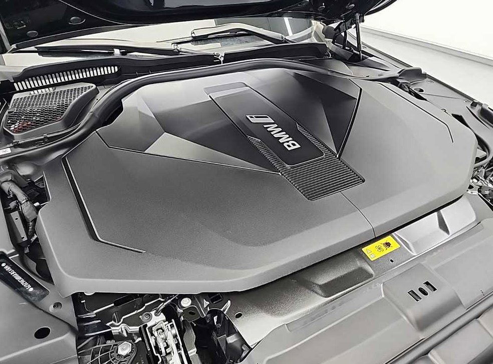 BMW i5 eDrive 40 사진 5