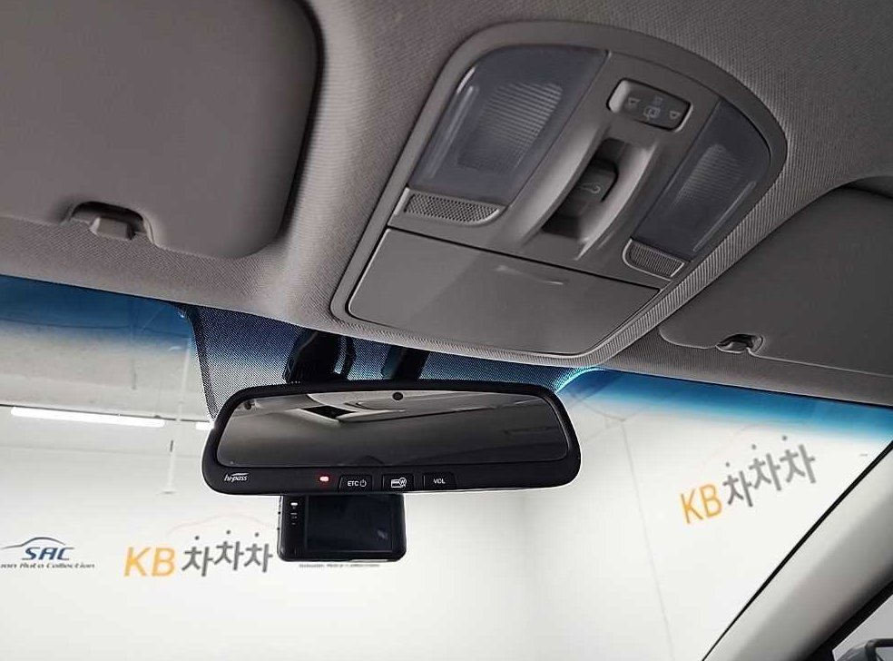 현대 아반떼 1.6 GDI 스마트 사진 16