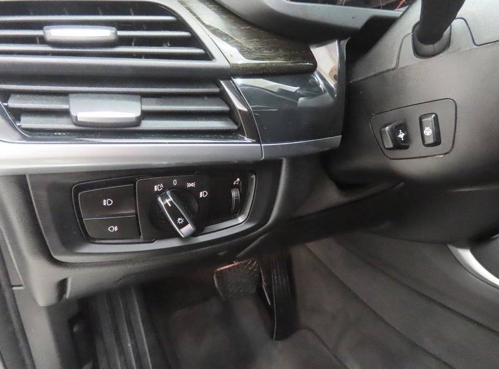 BMW X6 xDrive 30d 사진 10