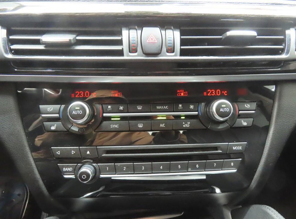 BMW X6 xDrive 30d 사진 11