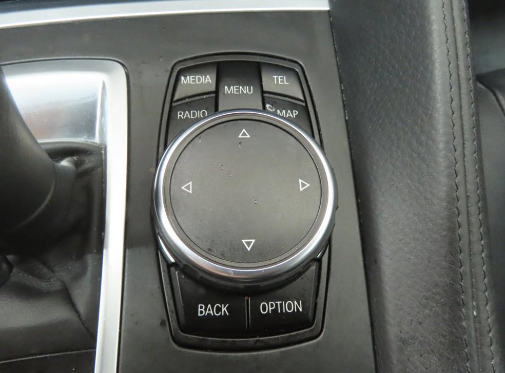 BMW X6 xDrive 30d 사진 13