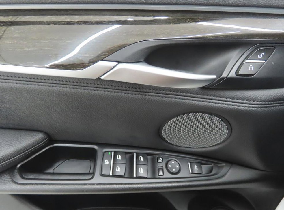 BMW X6 xDrive 30d 사진 9