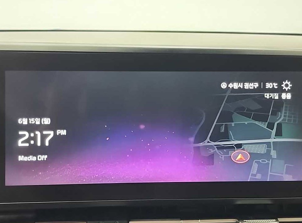 기아 카니발 디젤 9인승 하이리무진 시그니처 사진 17