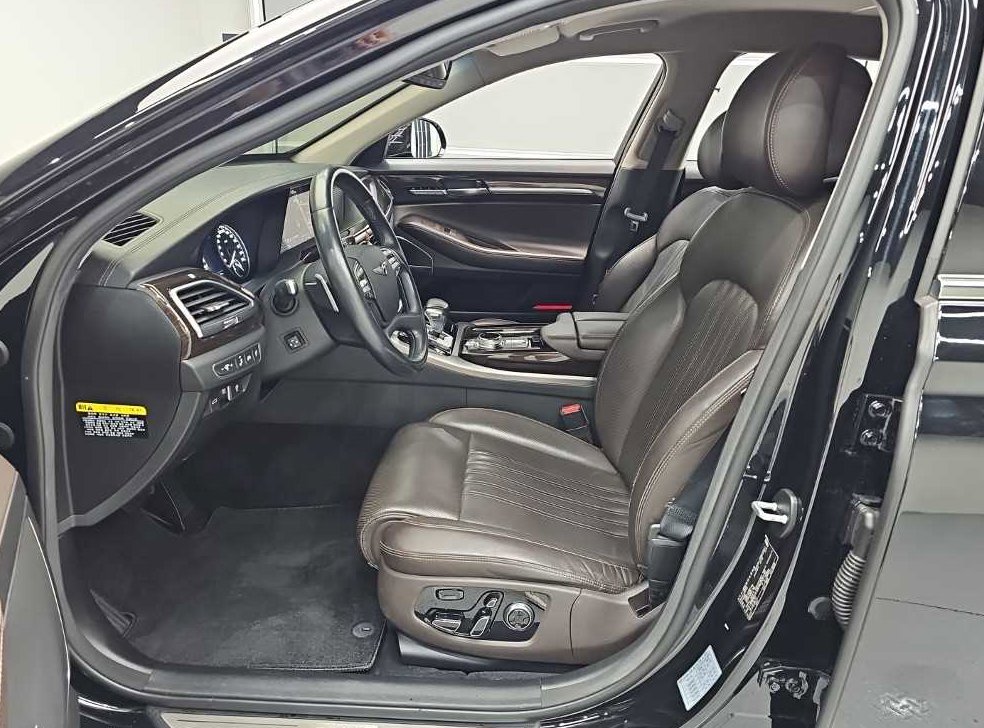 제네시스 EQ900 3.8 GDI AWD 사진 11