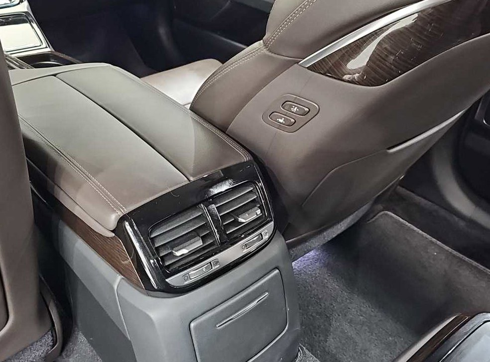 제네시스 EQ900 3.8 GDI AWD 사진 13