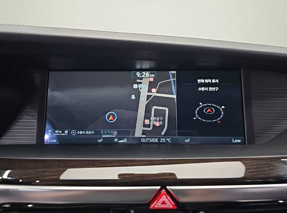 제네시스 EQ900 3.8 GDI AWD 사진 15