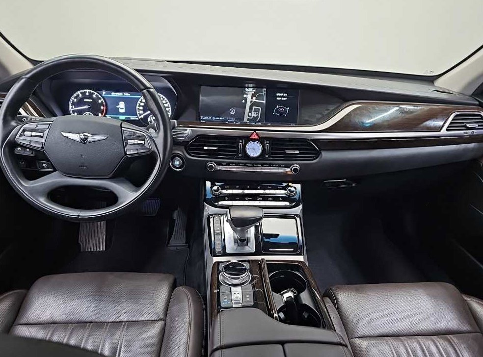 제네시스 EQ900 3.8 GDI AWD 사진 7
