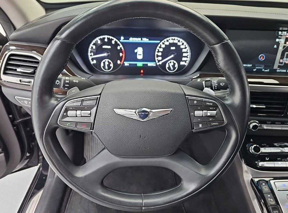 제네시스 EQ900 3.8 GDI AWD 사진 9