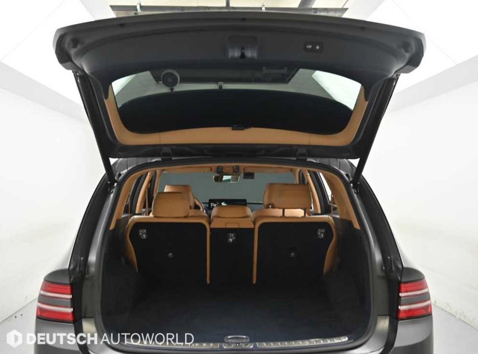 제네시스 GV80 가솔린 3.5T AWD 사진 19