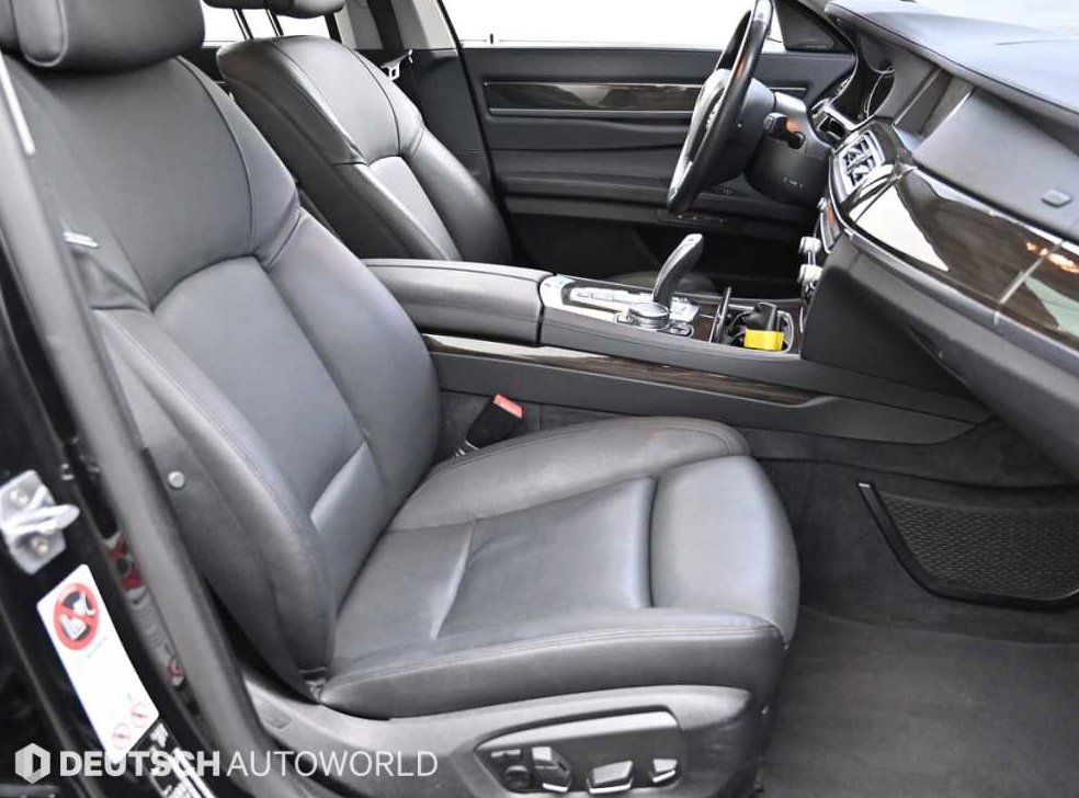 BMW 7시리즈 740 사진 10
