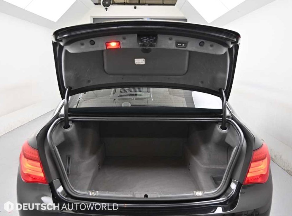 BMW 7시리즈 740 사진 19