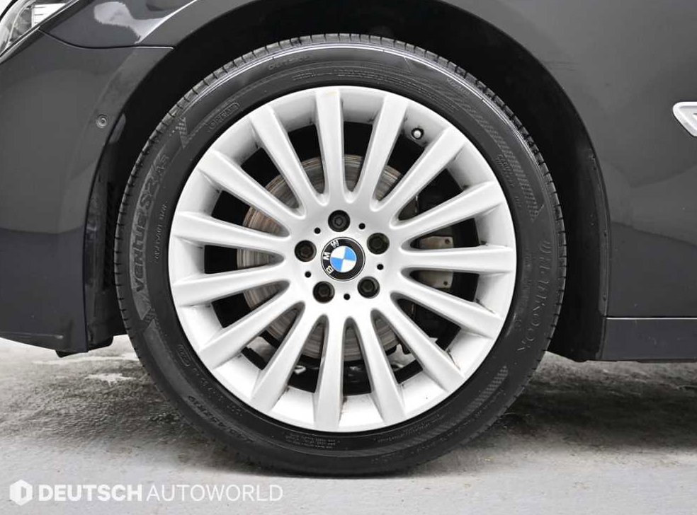 BMW 7시리즈 740 사진 5