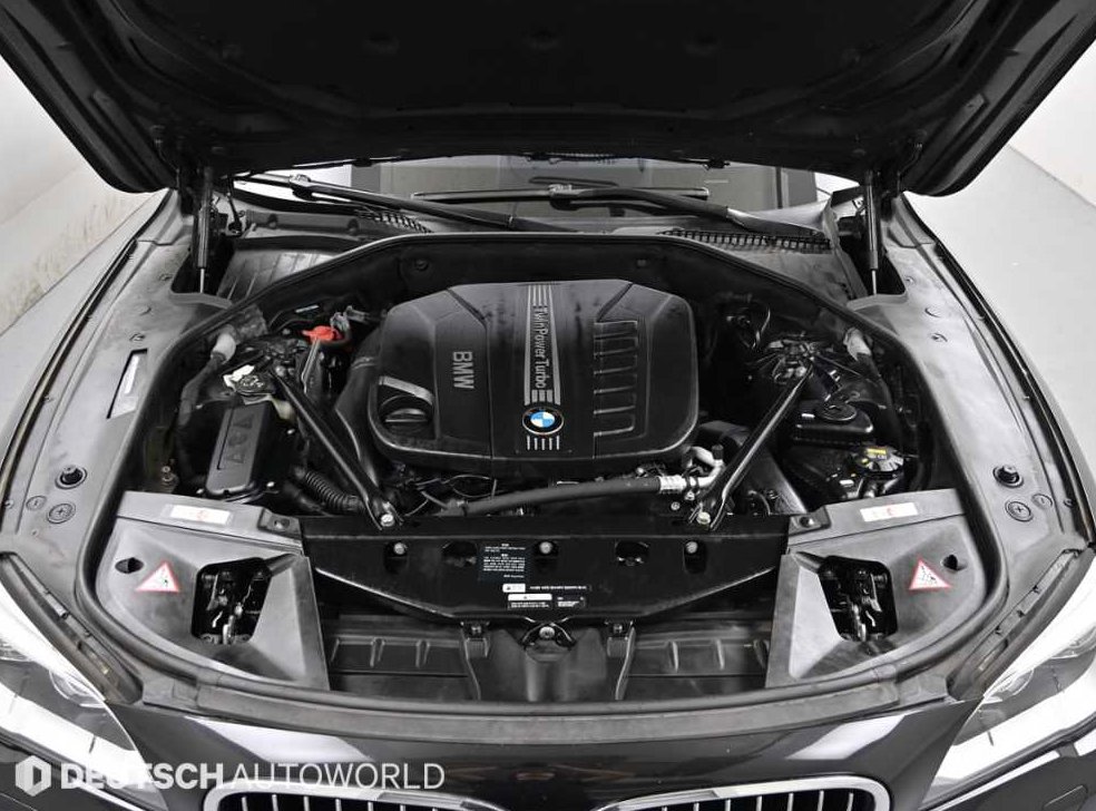 BMW 7시리즈 740 사진 6