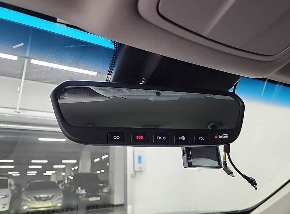 제네시스 G80 3.3 GDI AWD 사진 17