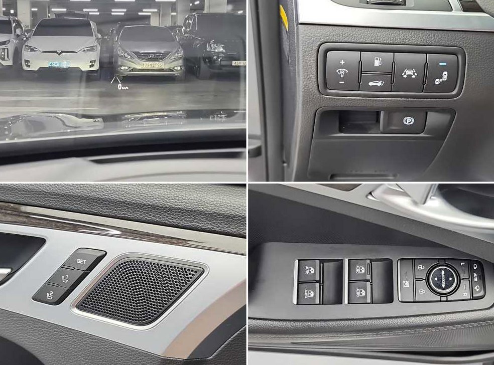 제네시스 G80 3.3 GDI AWD 사진 19