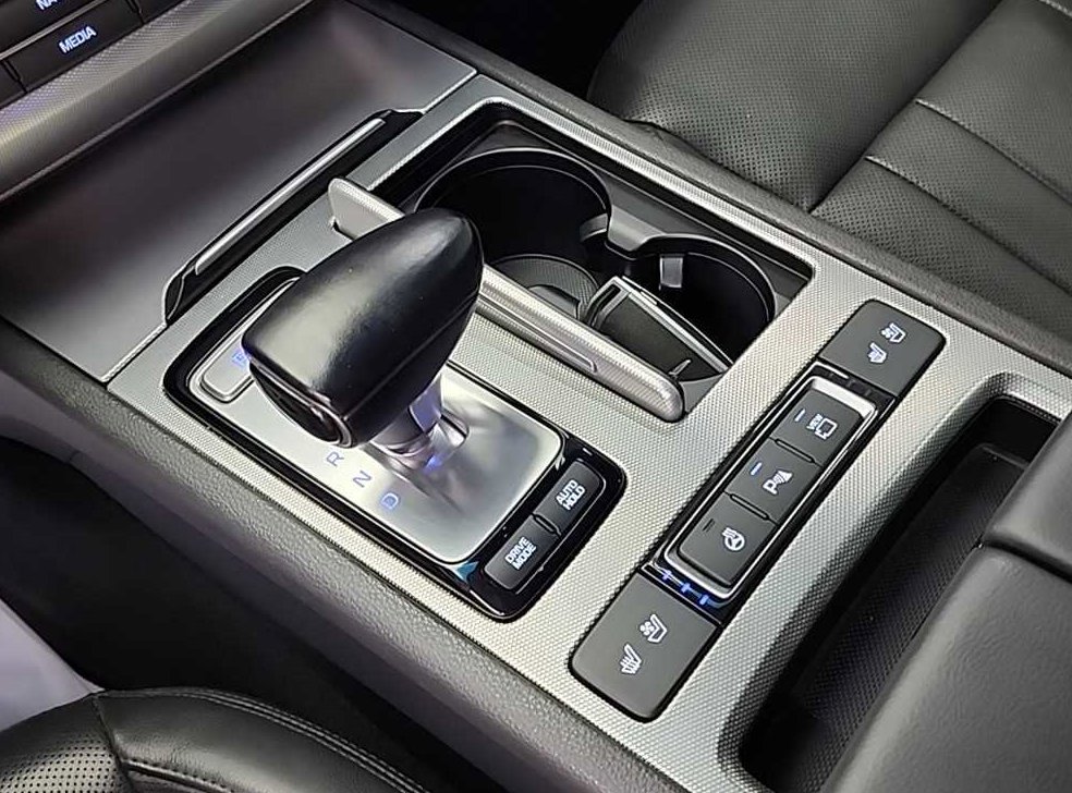 제네시스 G80 3.3 GDI AWD 사진 8