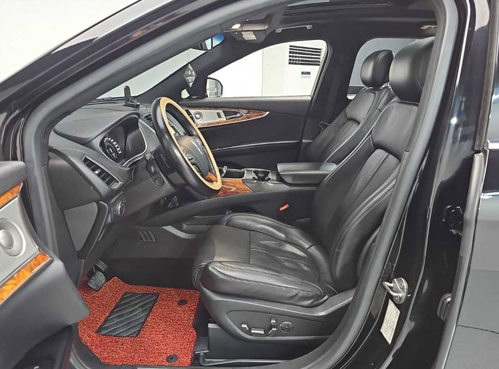링컨 MKX 2.7 AWD 사진 11