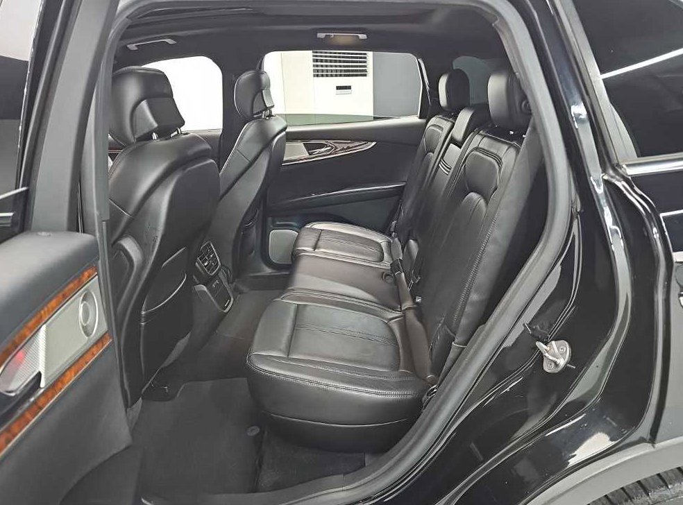 링컨 MKX 2.7 AWD 사진 12