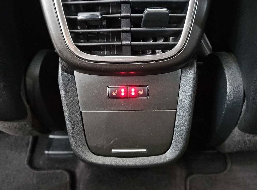 링컨 MKX 2.7 AWD 사진 13