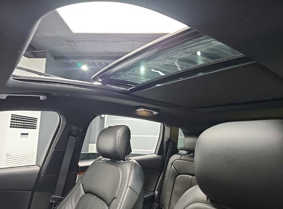 링컨 MKX 2.7 AWD 사진 14