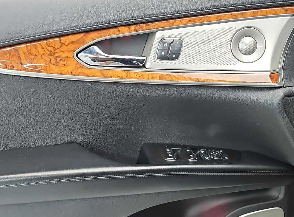 링컨 MKX 2.7 AWD 사진 17