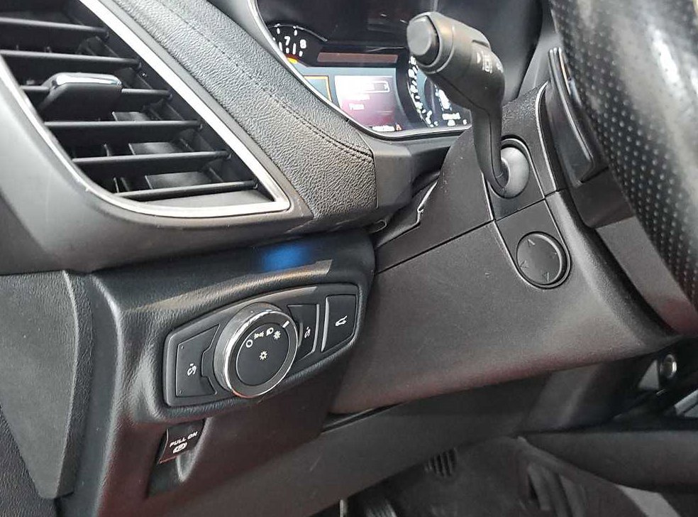 링컨 MKX 2.7 AWD 사진 18