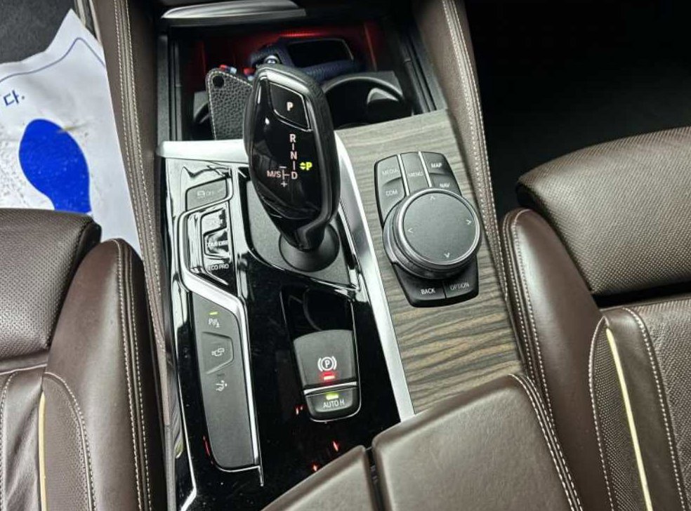 BMW 그란투리스모 620d xDrive M 스포츠 사진 11