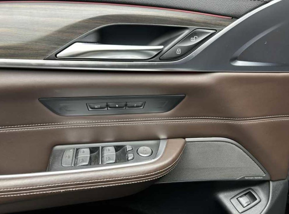 BMW 그란투리스모 620d xDrive M 스포츠 사진 12