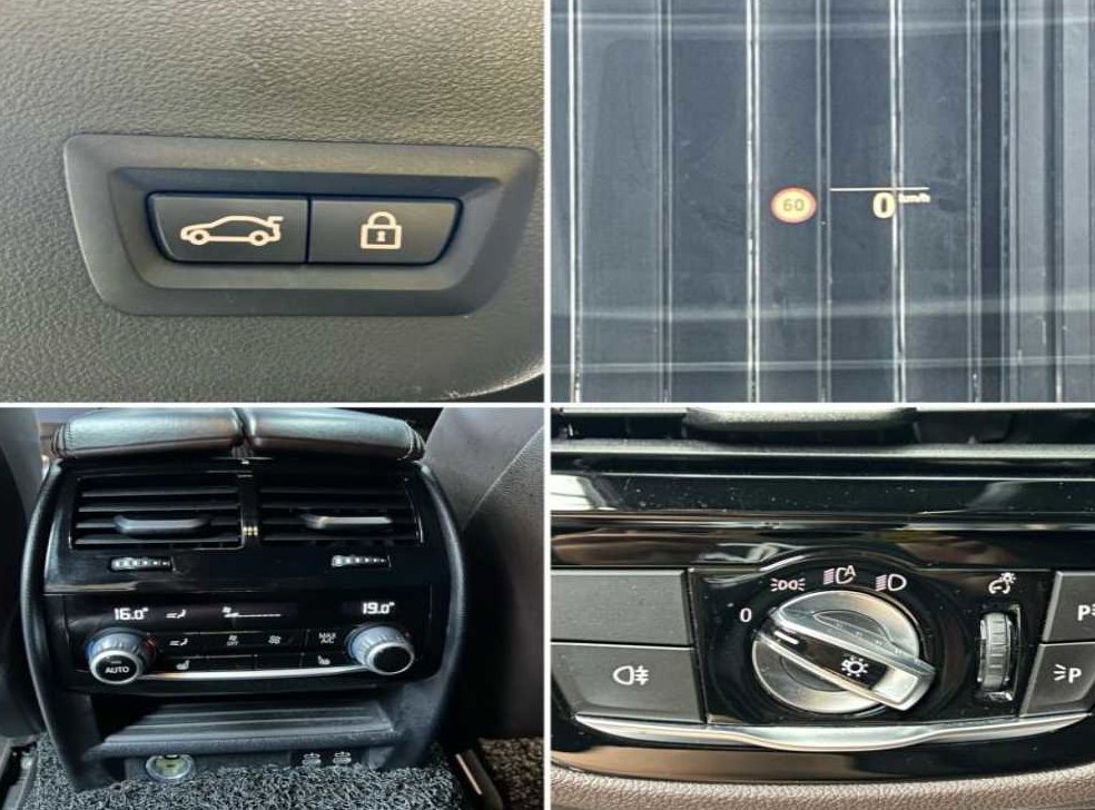 BMW 그란투리스모 620d xDrive M 스포츠 사진 17