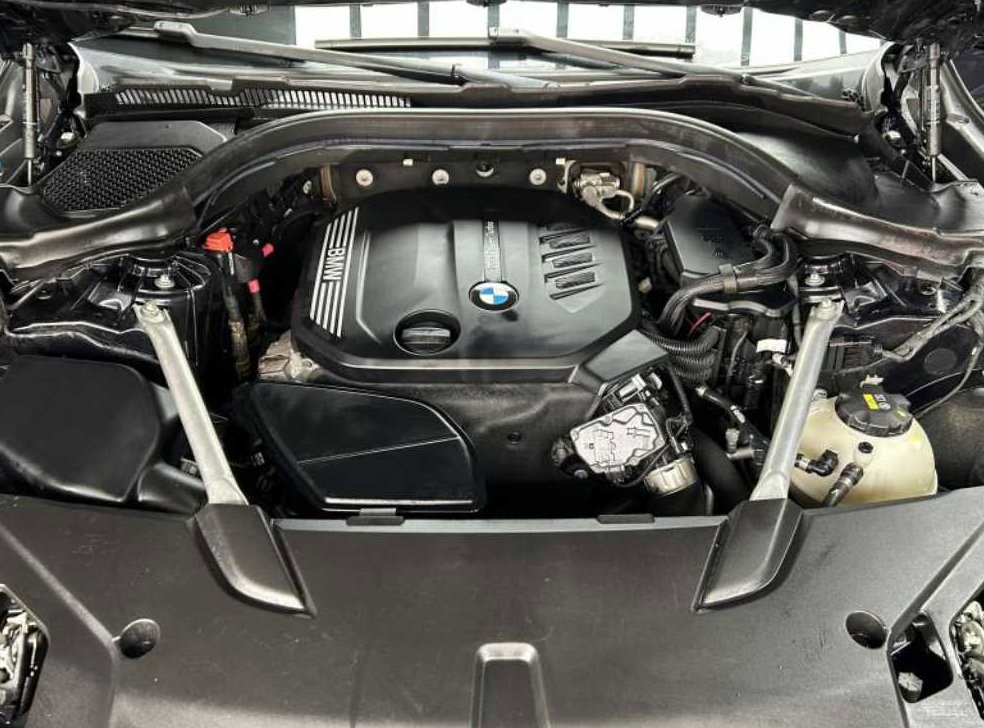 BMW 그란투리스모 620d xDrive M 스포츠 사진 19