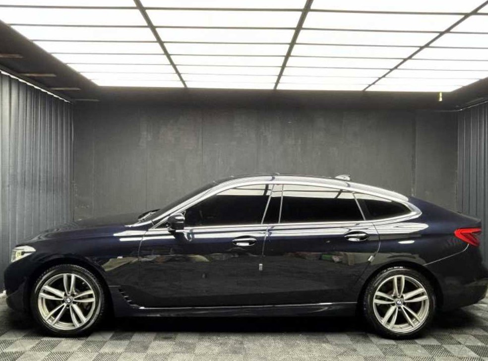 BMW 그란투리스모 620d xDrive M 스포츠 사진 2