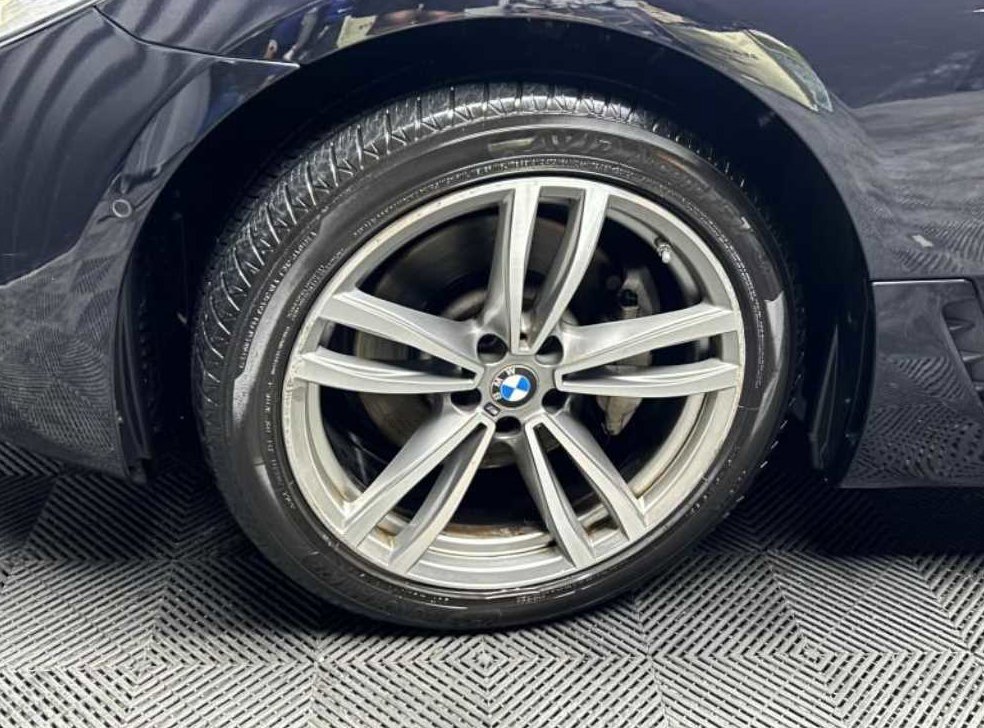 BMW 그란투리스모 620d xDrive M 스포츠 사진 20