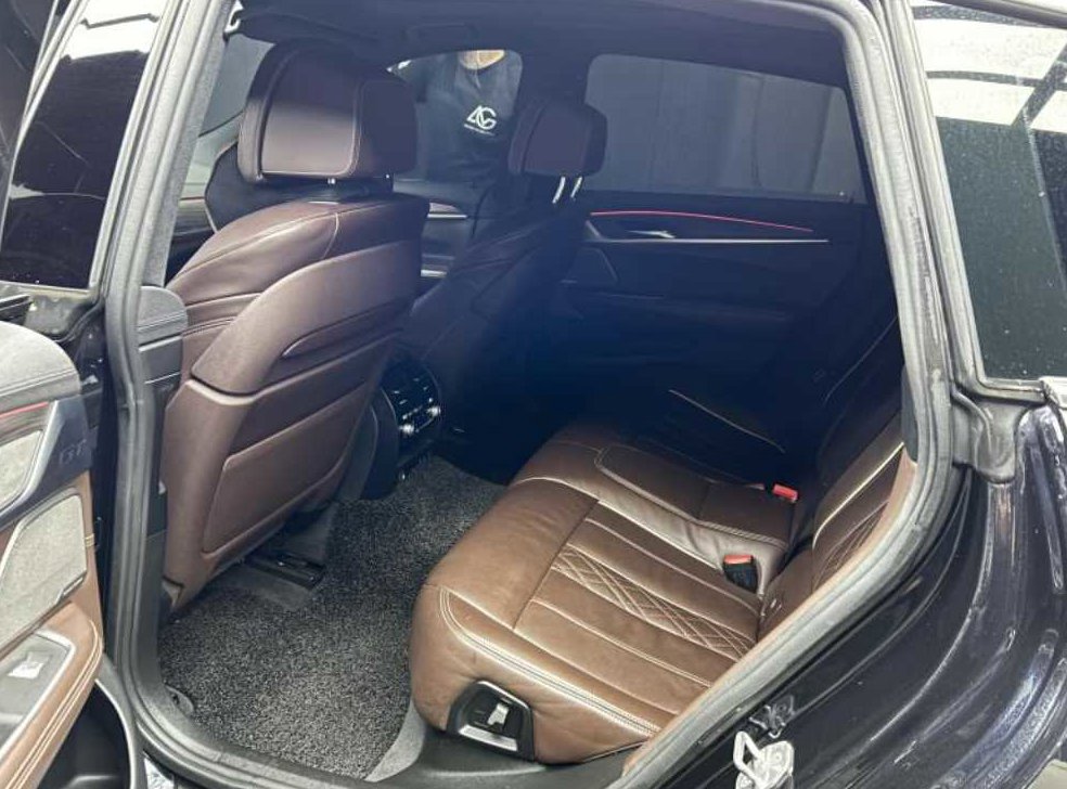 BMW 그란투리스모 620d xDrive M 스포츠 사진 7