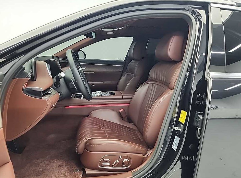 제네시스 G90 3.5T GDI AWD 사진 11