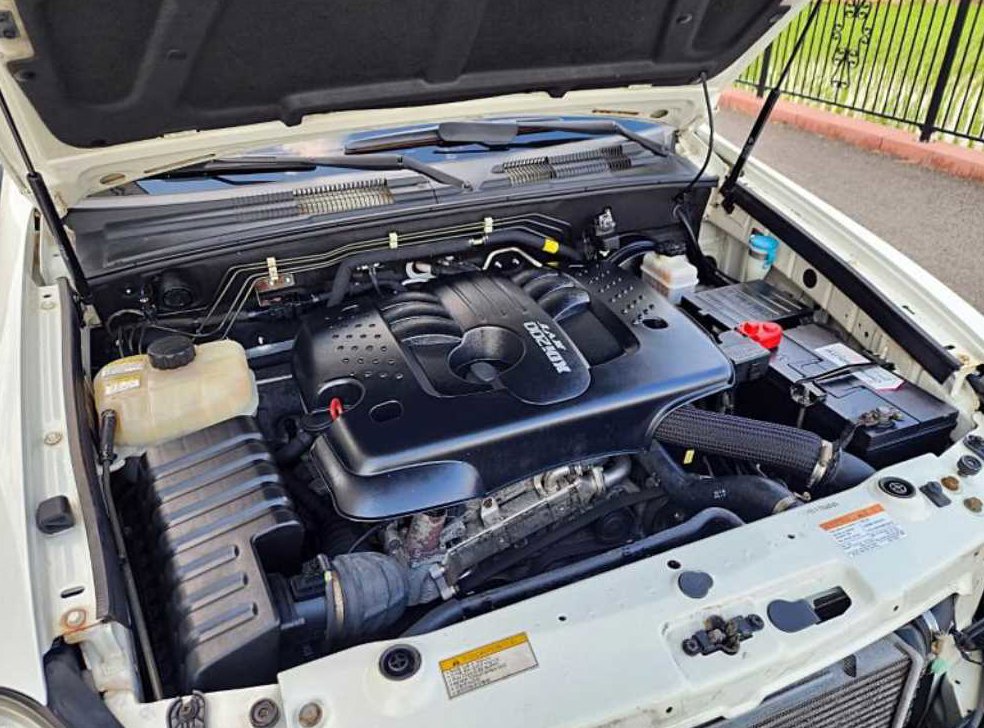KG모빌리티(쌍용)  렉스턴 RX4 4WD 사진 7