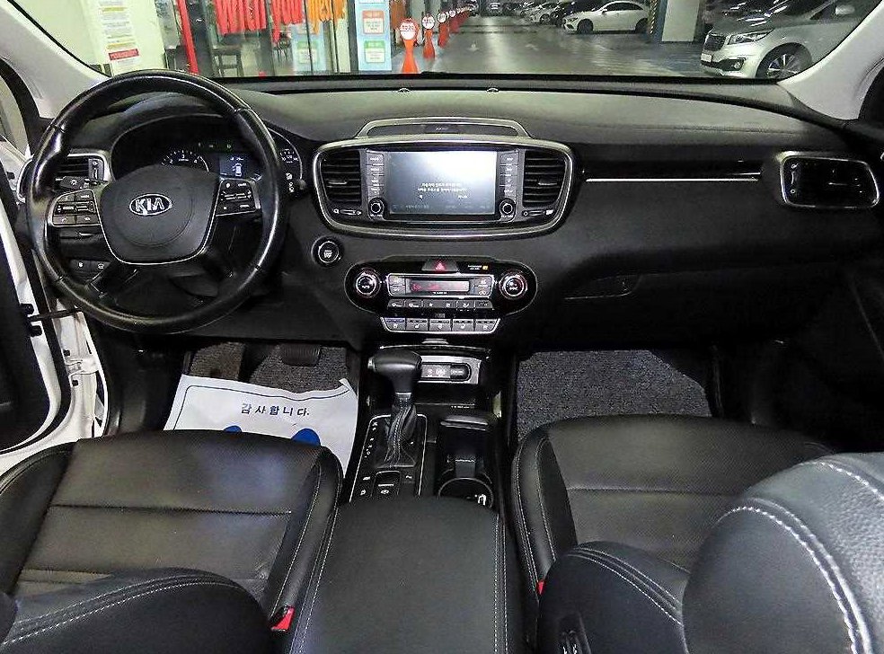 기아 쏘렌토 디젤 2.2 2WD 사진 10