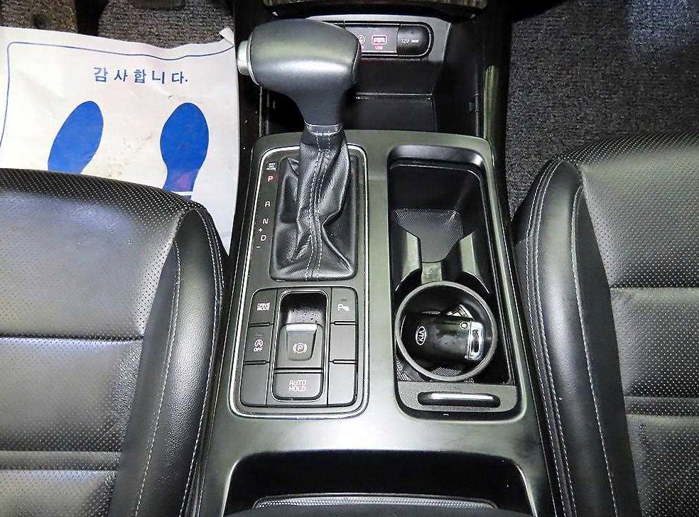 기아 쏘렌토 디젤 2.2 2WD 사진 12