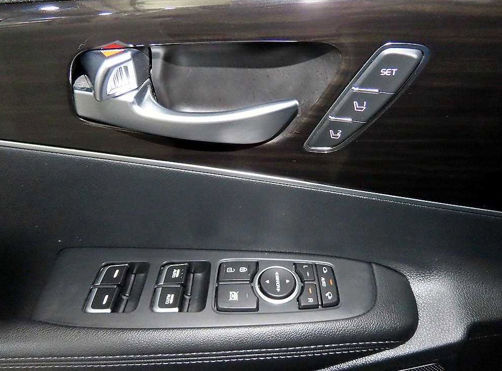 기아 쏘렌토 디젤 2.2 2WD 사진 13