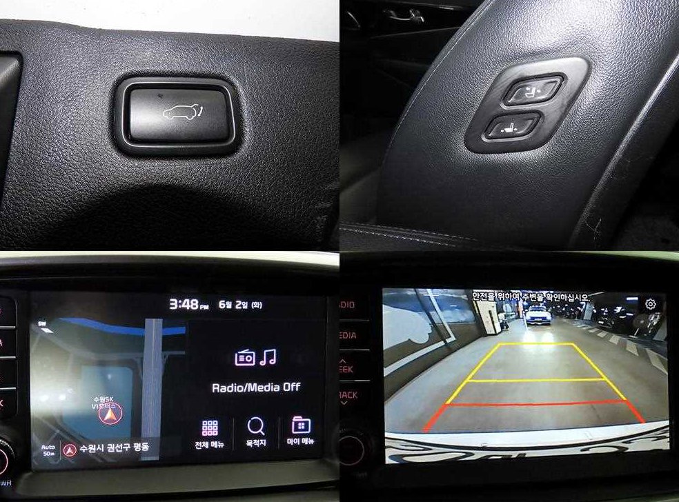 기아 쏘렌토 디젤 2.2 2WD 사진 18