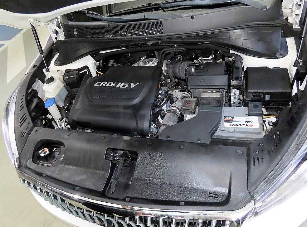 기아 쏘렌토 디젤 2.2 2WD 사진 19
