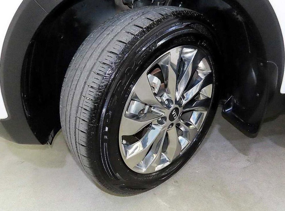 기아 쏘렌토 디젤 2.2 2WD 사진 20