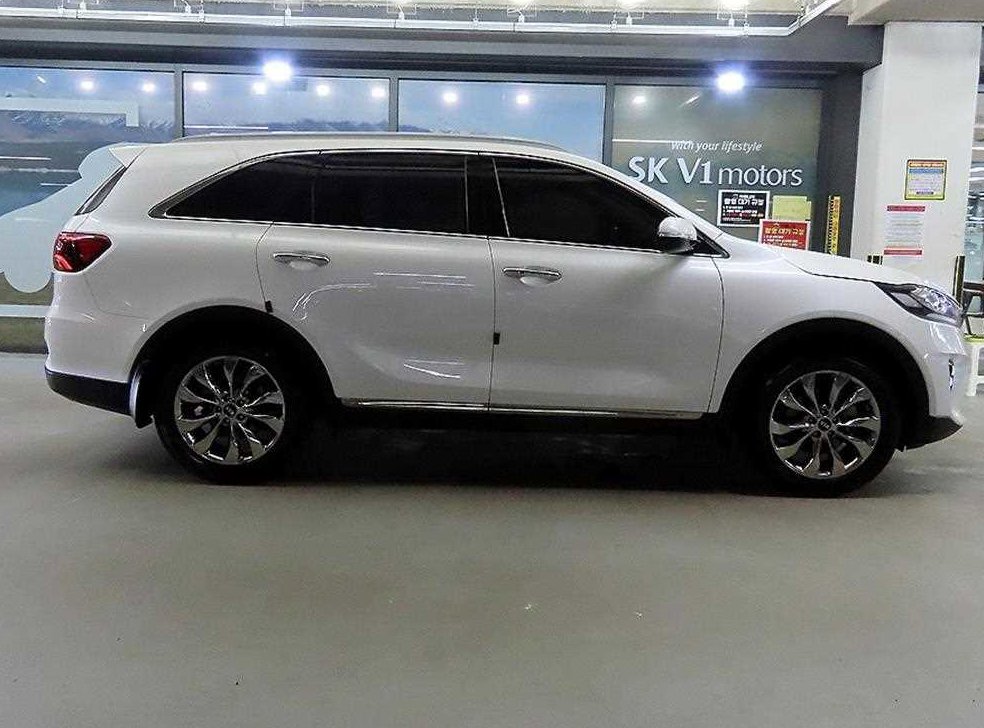 기아 쏘렌토 디젤 2.2 2WD 사진 3