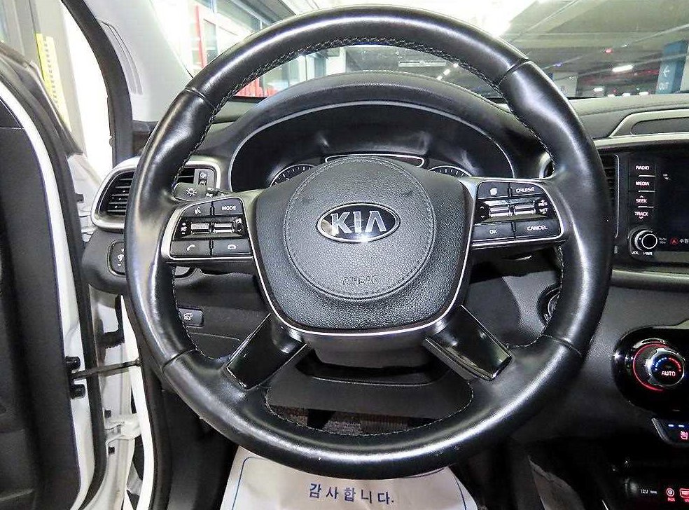 기아 쏘렌토 디젤 2.2 2WD 사진 8