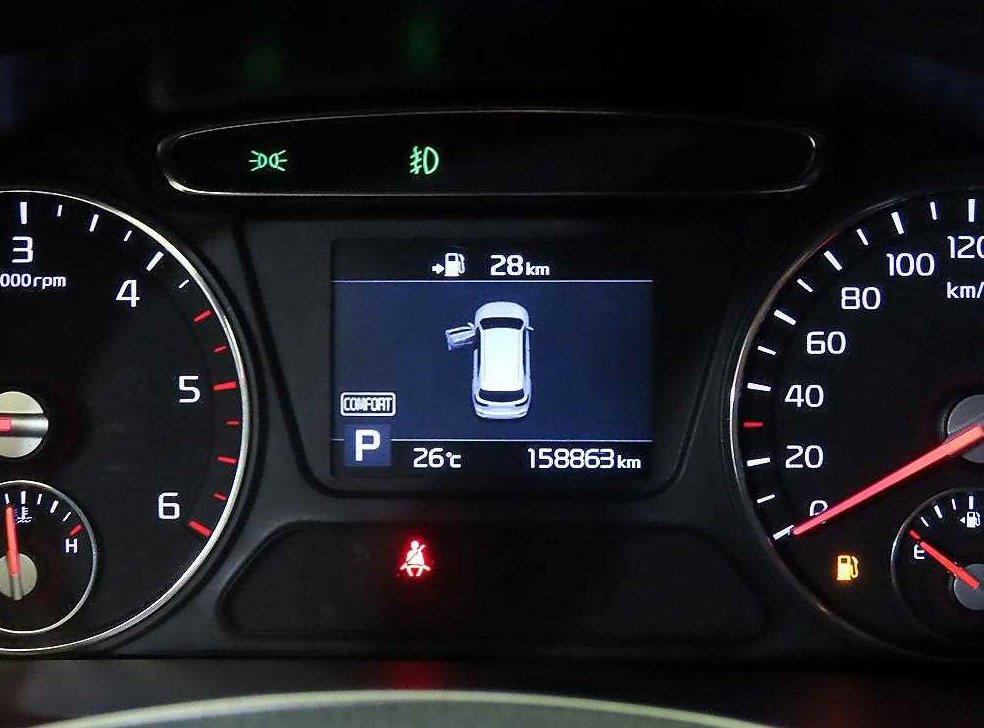 기아 쏘렌토 디젤 2.2 2WD 사진 9