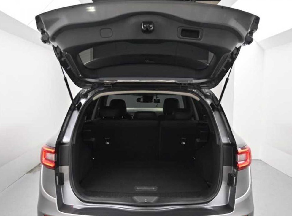 르노코리아(삼성) QM6 가솔린 2.0 GDe LE 2WD 사진 10