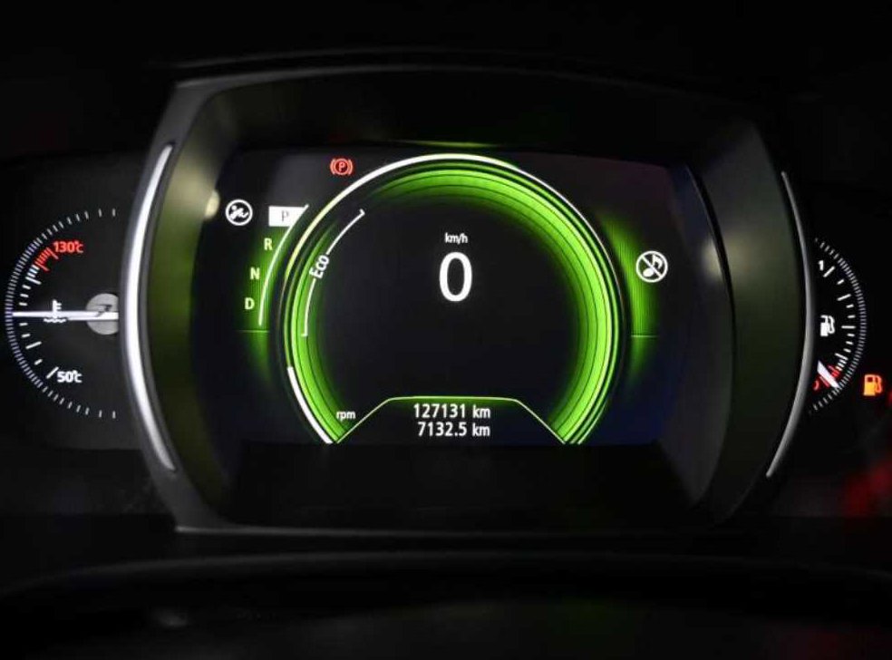 르노코리아(삼성) QM6 가솔린 2.0 GDe LE 2WD 사진 15