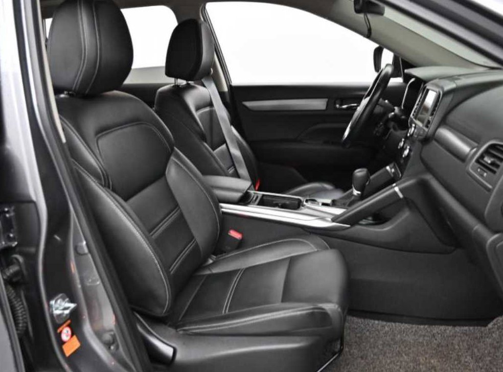 르노코리아(삼성) QM6 가솔린 2.0 GDe LE 2WD 사진 6